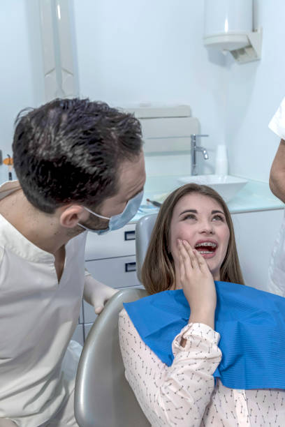 Best Emergency Wisdom Tooth Extraction in Batesburg Leesville, SC