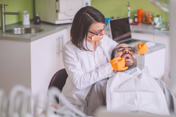 Best Walk-In Emergency Dental Services in Batesburg Leesville, SC