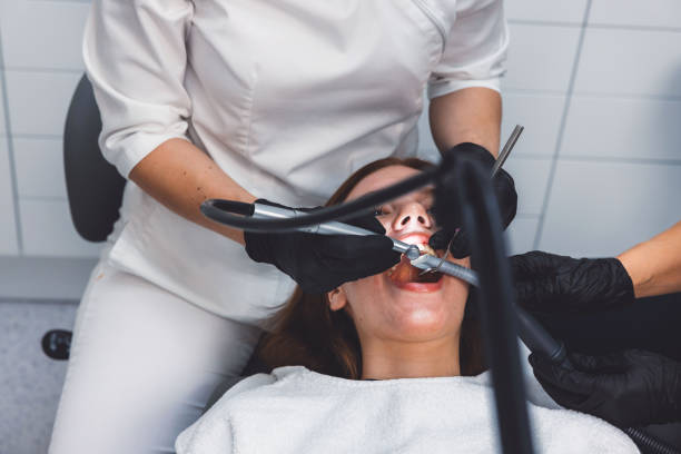 Best Emergency Treatment for Jaw Pain or Injury in Batesburg Leesville, SC