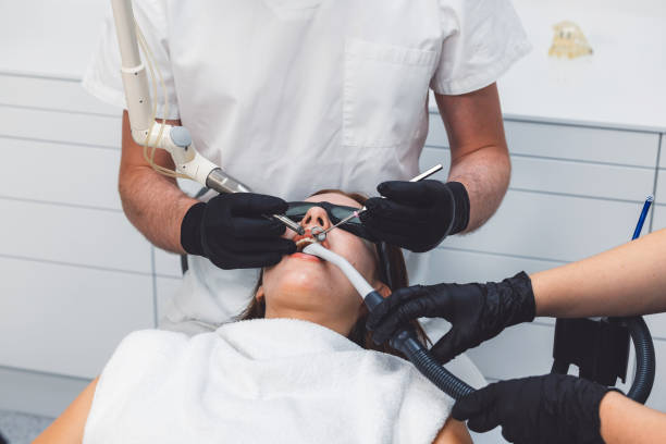Best Broken or Chipped Tooth Repair in Batesburg Leesville, SC